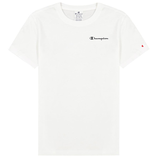 Champion Γυναικεία κοντομάνικη μπλούζα